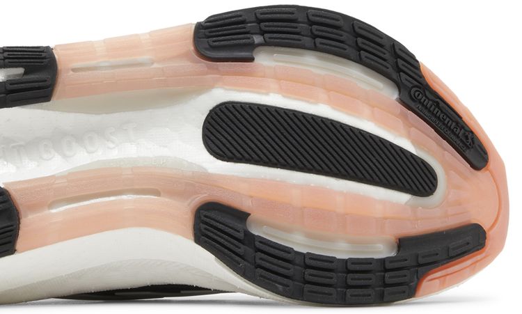 Adidas Wmns UltraBoost Light Grey Wonder Clay