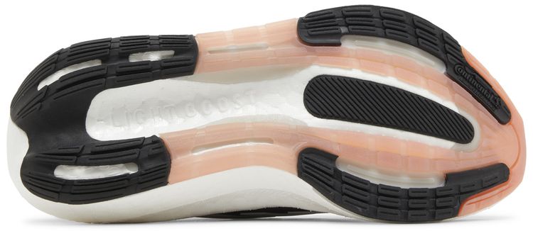 Adidas Wmns UltraBoost Light Grey Wonder Clay