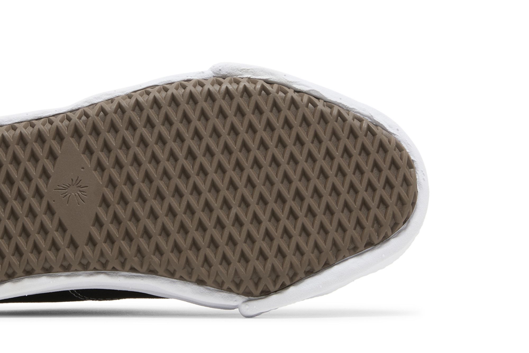 Maison MIHARA YASUHIRO BAKER OG Sole Canvas Low-top Sneaker