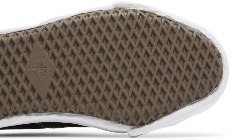 Maison Mihara Yasuhiro Baker OG Sole Canvas Low Black
