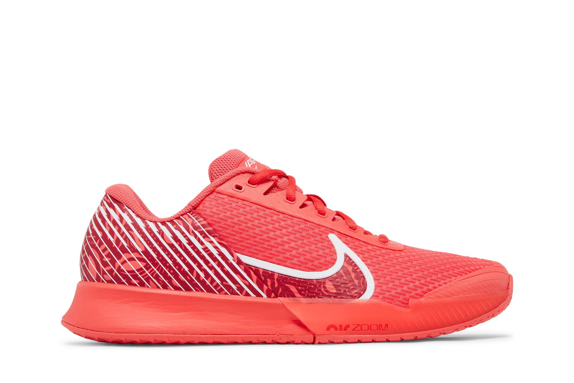 Buy NikeCourt Air Zoom Vapor 11 HC 'Ember Glow' - DR6191 800 | GOAT CA