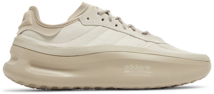 Adidas adiFOM TRXN Aluminium Wonder Beige