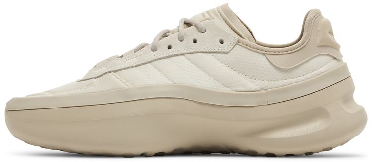 Adidas adiFOM TRXN Aluminium Wonder Beige