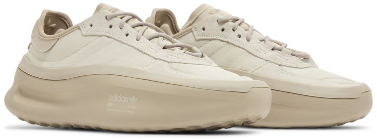 Adidas adiFOM TRXN Aluminium Wonder Beige