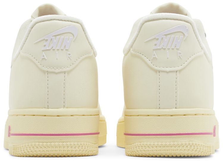 Nike Wmns Air Force 1 07 SE Dance   Playful Pink