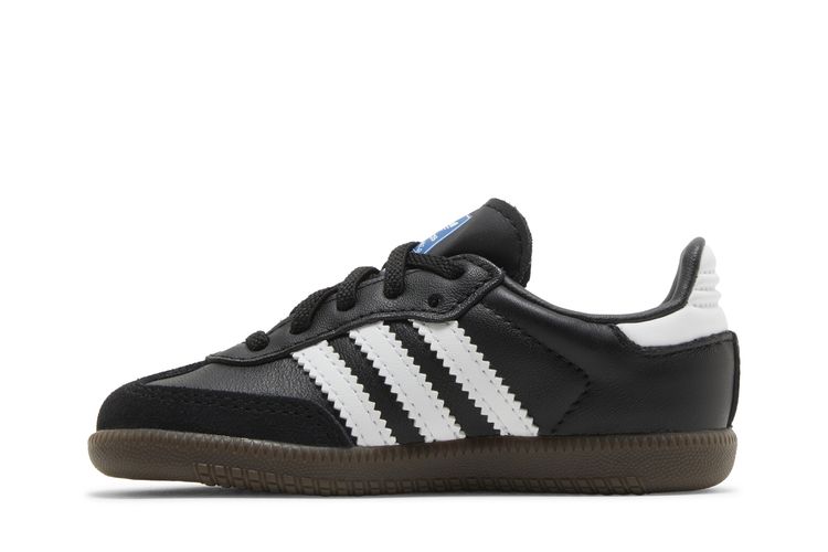 adidas gazelle silver green womens adidas Samba OG TD 'White/ Black' 6C