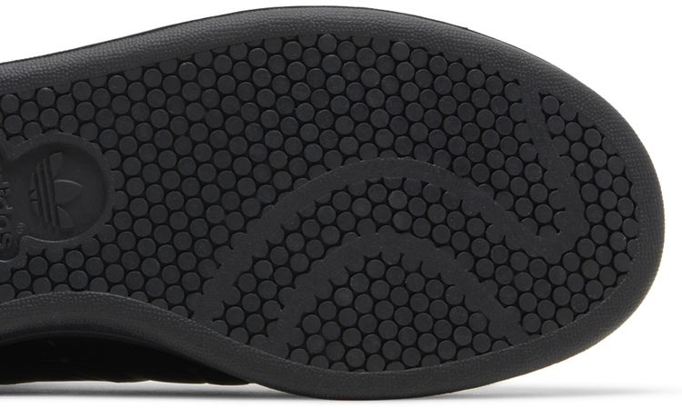 BAPE x adidas Stan Smith 30th Anniversary   Black