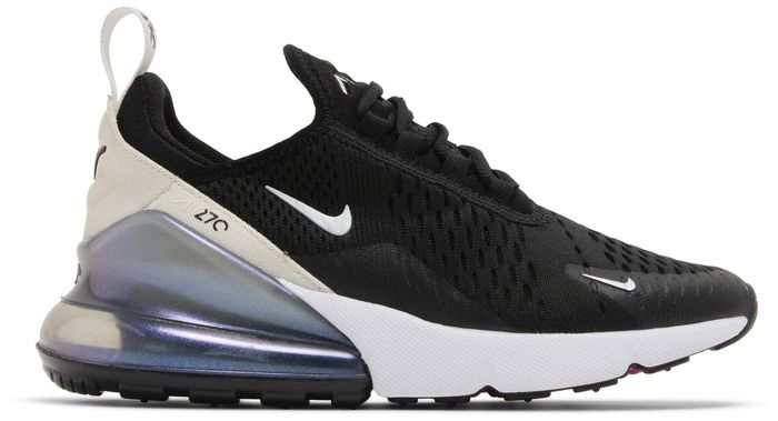 airmax 270 azul