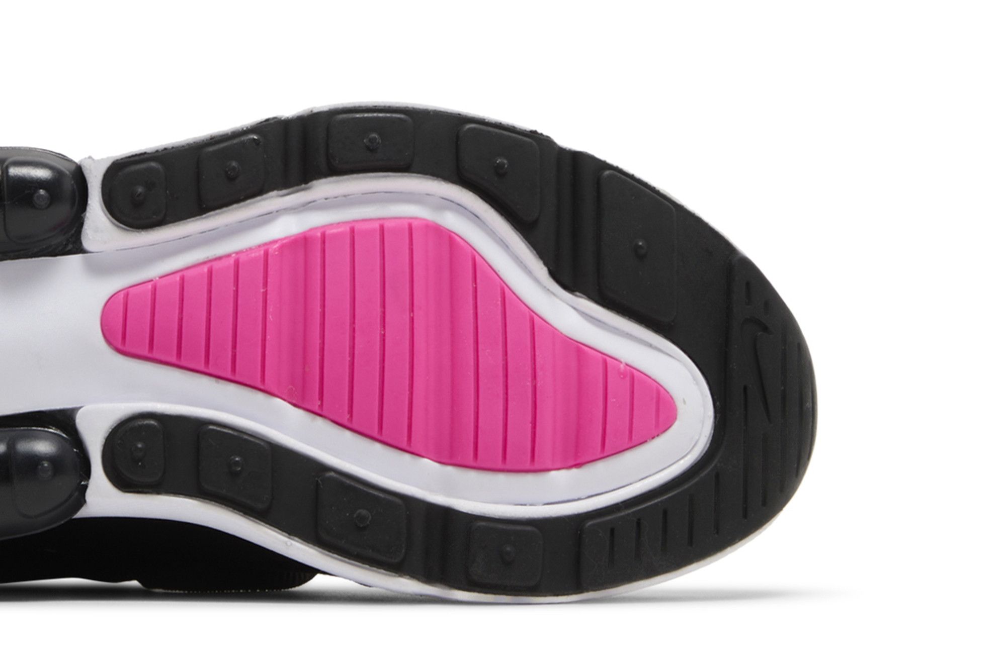 Nike Ja 2 Heart Eyes (GS) - IB8833-800 - US