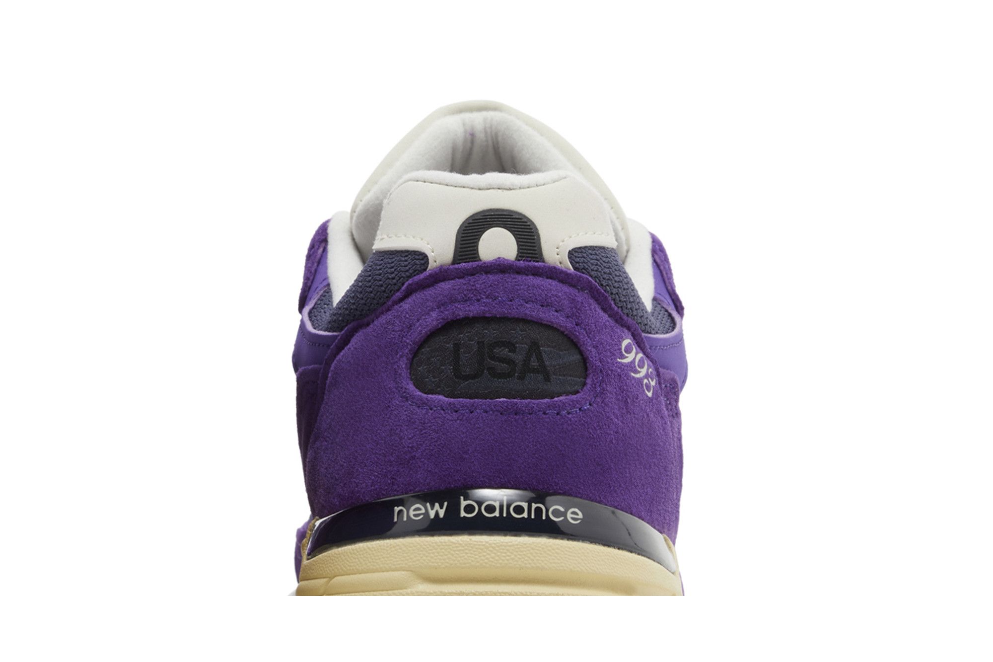 Buy Teddy Santis x 993 Made in USA 'Interstellar' - U993PG