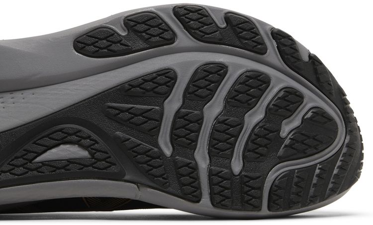 Asics Gel Kayano 30 Platinum Black Champagne