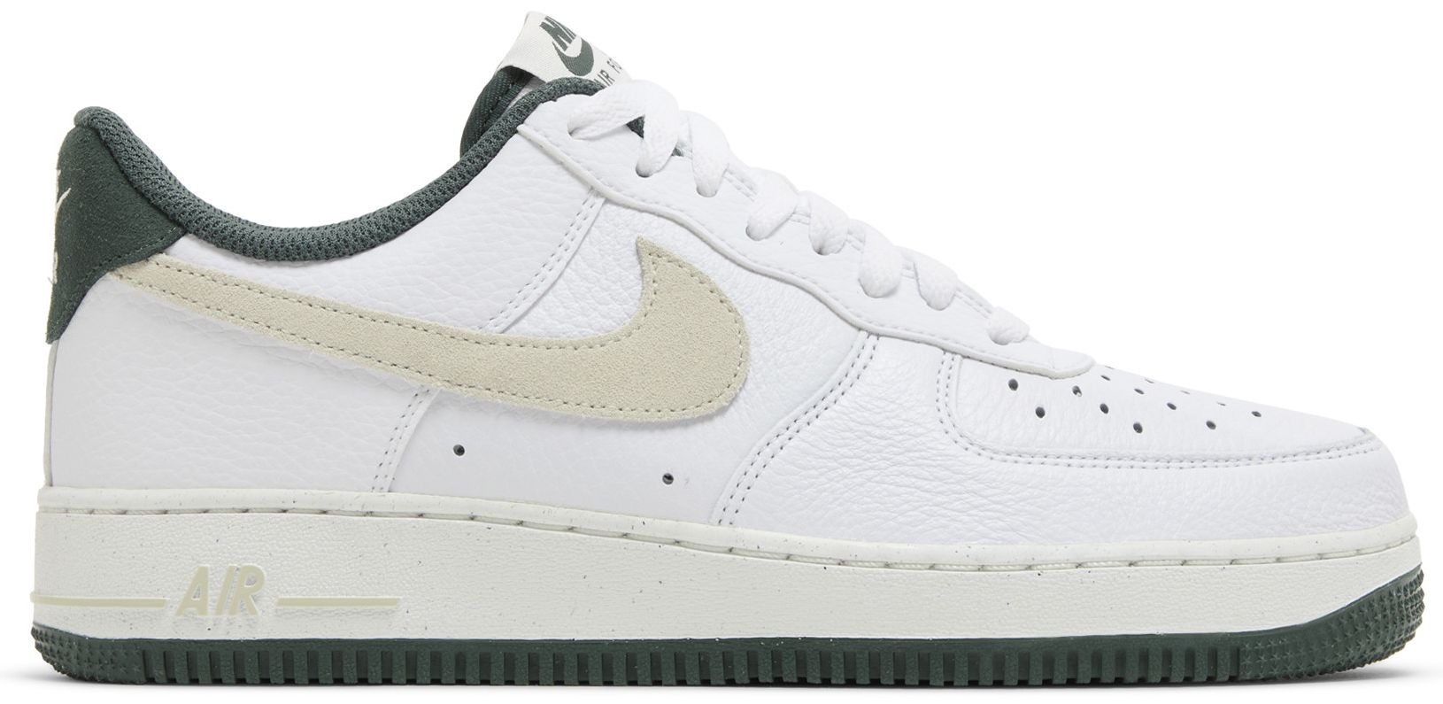 lv8 air force 1 green