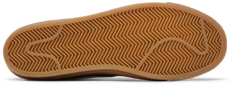 Nike Zoom Blazer Mid SB Navy Gum