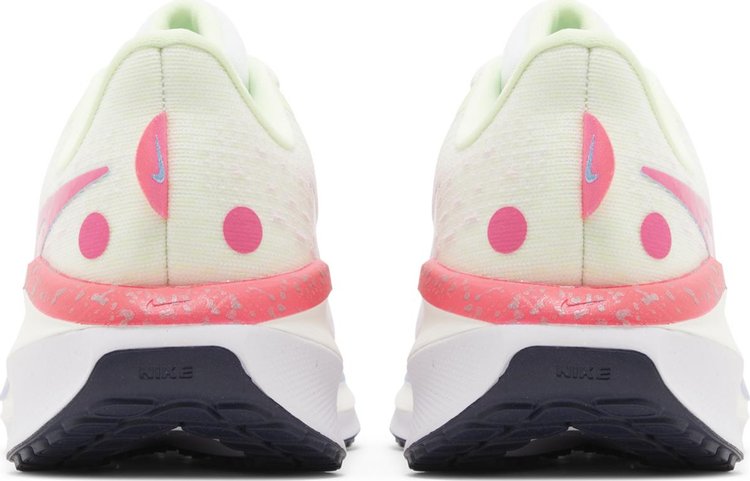 Wmns Vomero 17 Pink Foam Multi Color