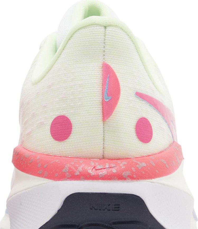 Wmns Vomero 17 Pink Foam Multi Color