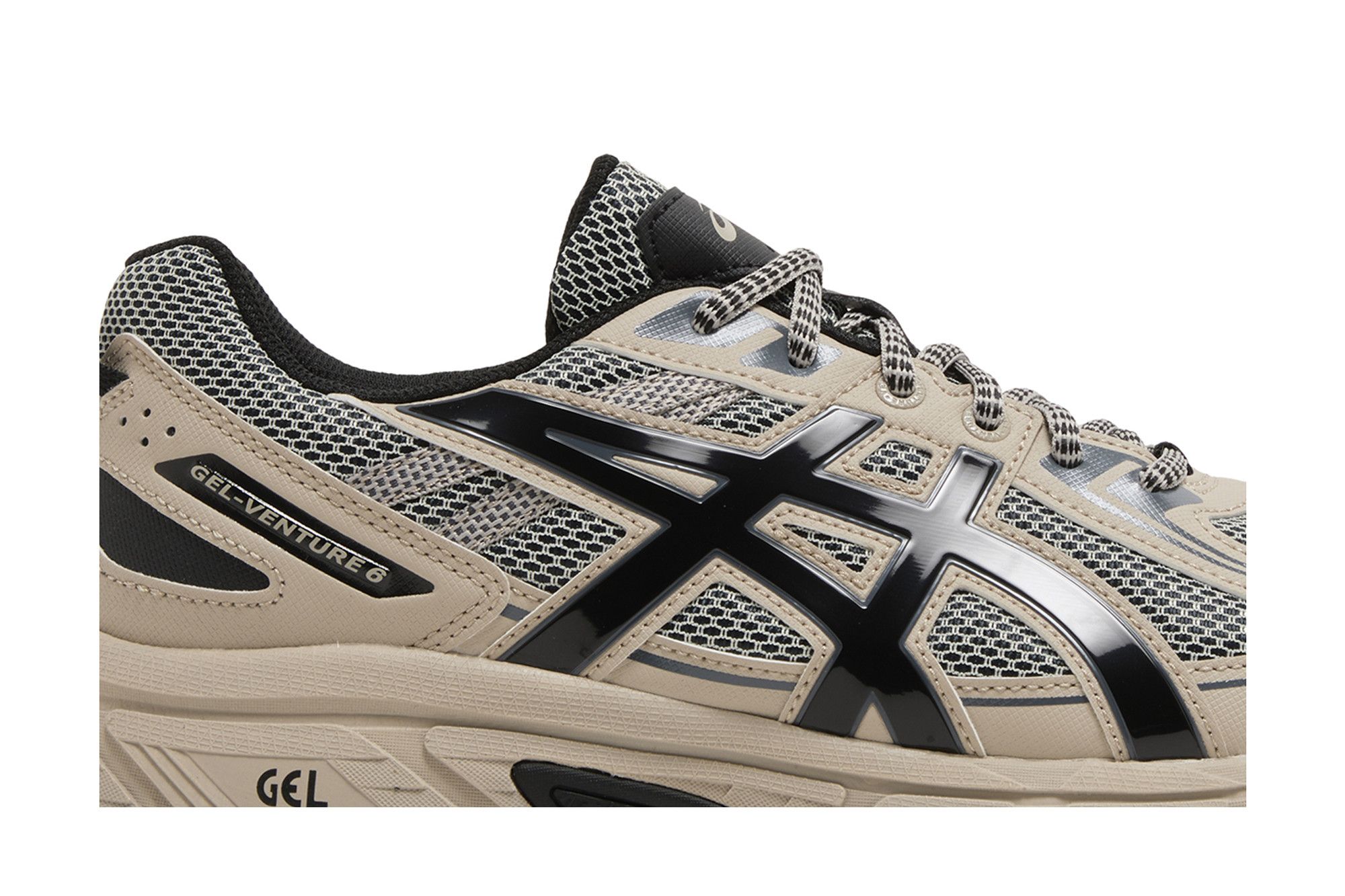 人気の贈り物が大集合 Venture Gel Buy 6 GOAT | 020 1201A897 - Black' Grey 'Feather スキー