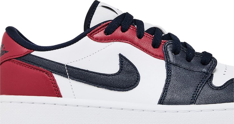 Air Jordan 1 Low Golf USA