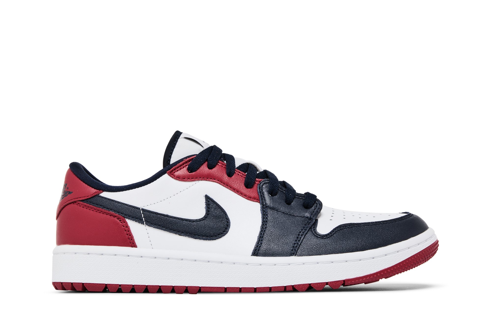 Air Jordan 1 Low Golf 'USA'