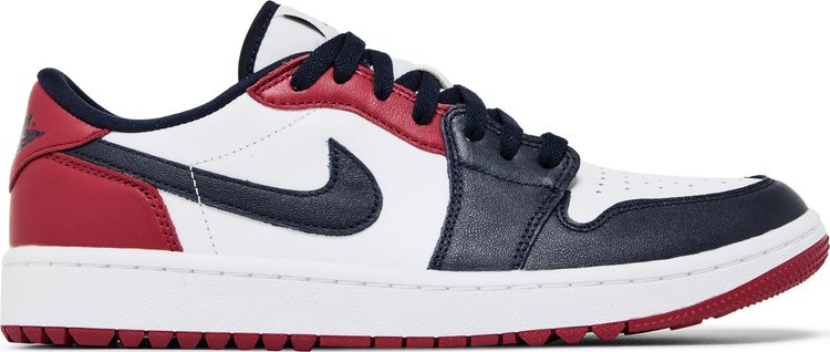 Air Jordan 1 Low Golf USA