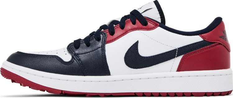 Air Jordan 1 Low Golf USA