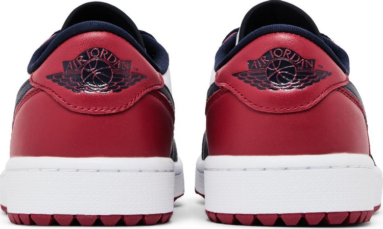 Air Jordan 1 Low Golf USA