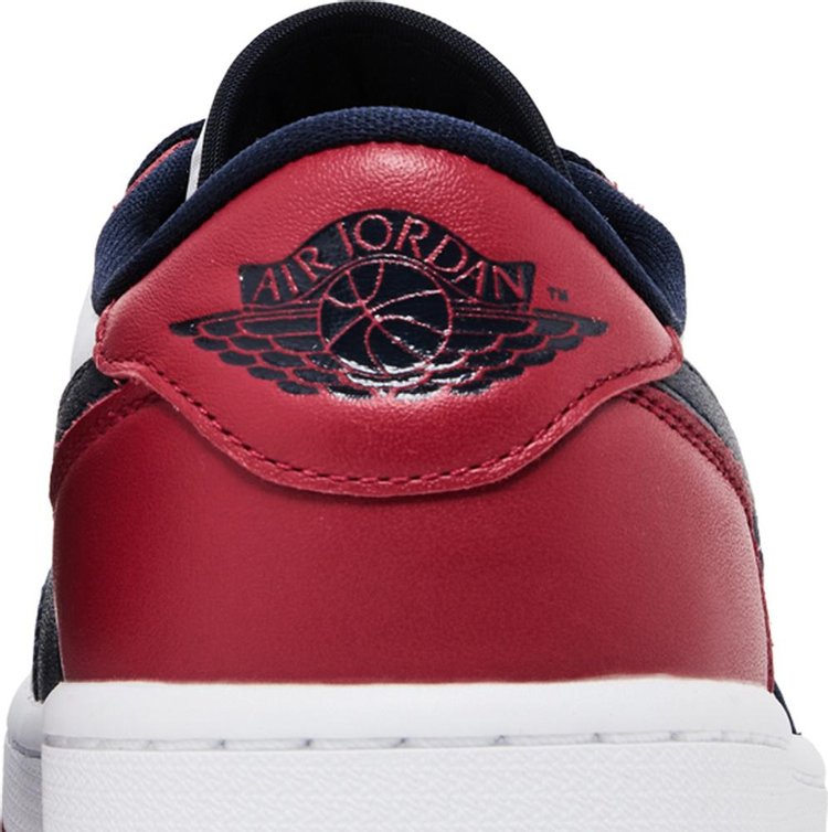 Air Jordan 1 Low Golf USA