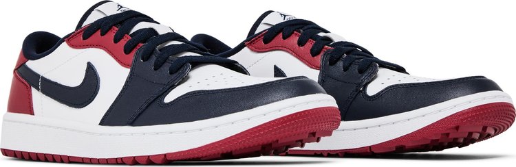 Air Jordan 1 Low Golf USA