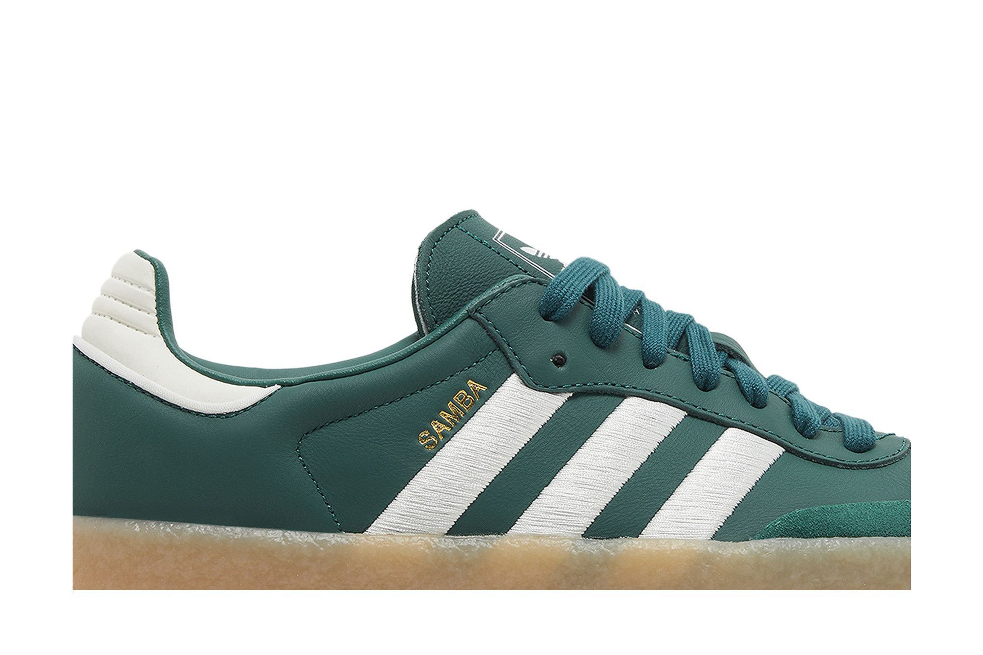Buy Wmns Sambae 'Collegiate Green Gum' - IF1835 | GOAT