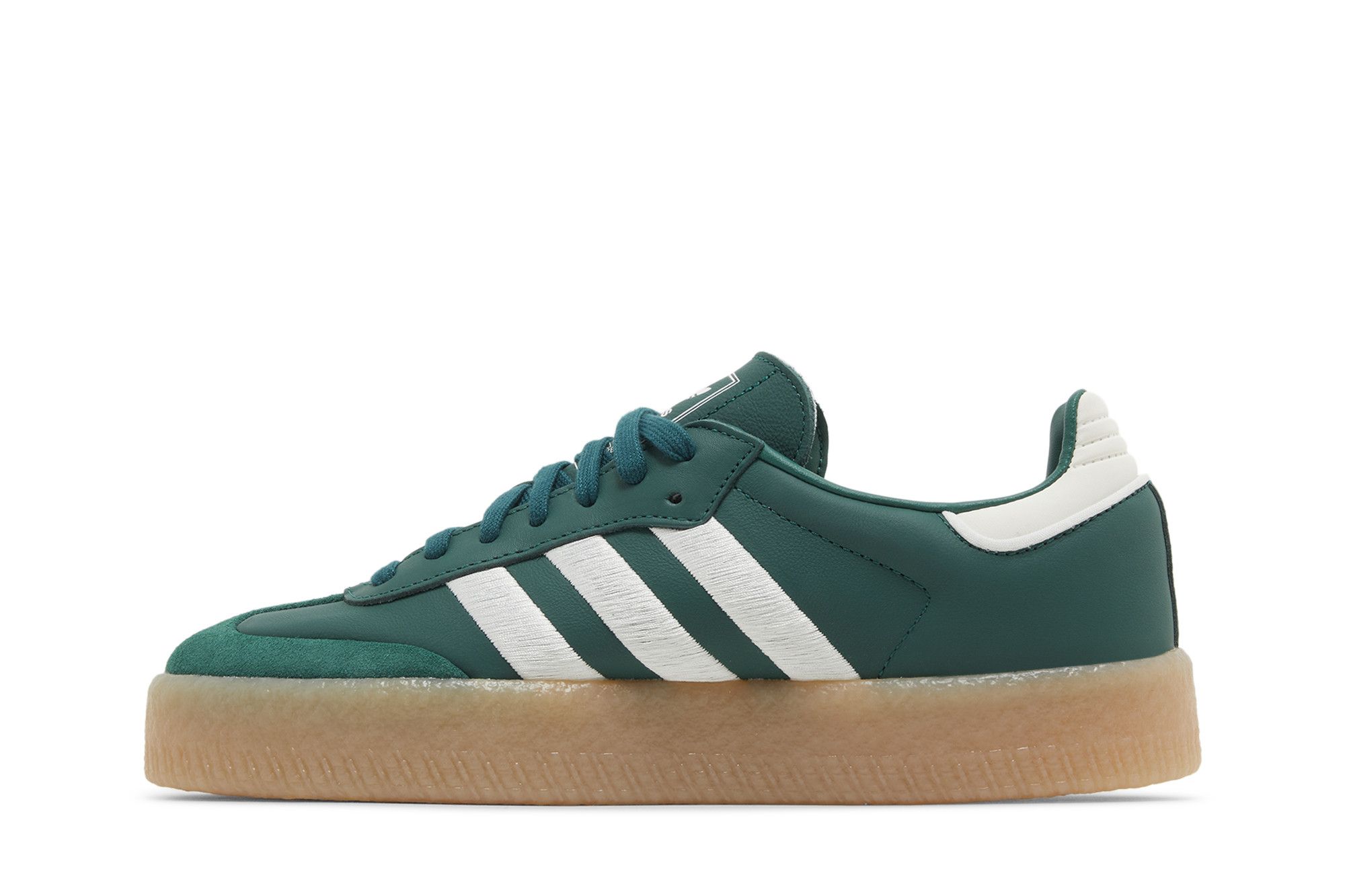 ★adidas★ triple green IF1835 adidas Sambae Collegiate Green Gum W - IF1835 | eBay