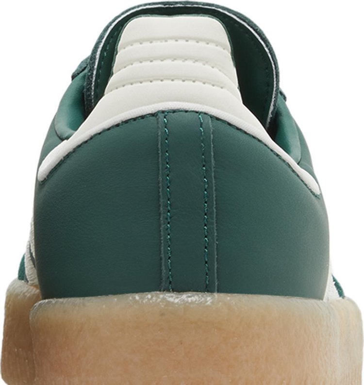 Wmns Sambae Collegiate Green Gum