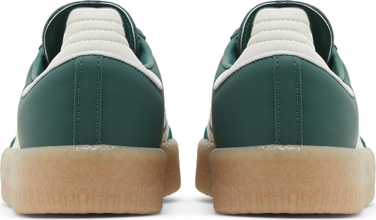 Wmns Sambae Collegiate Green Gum