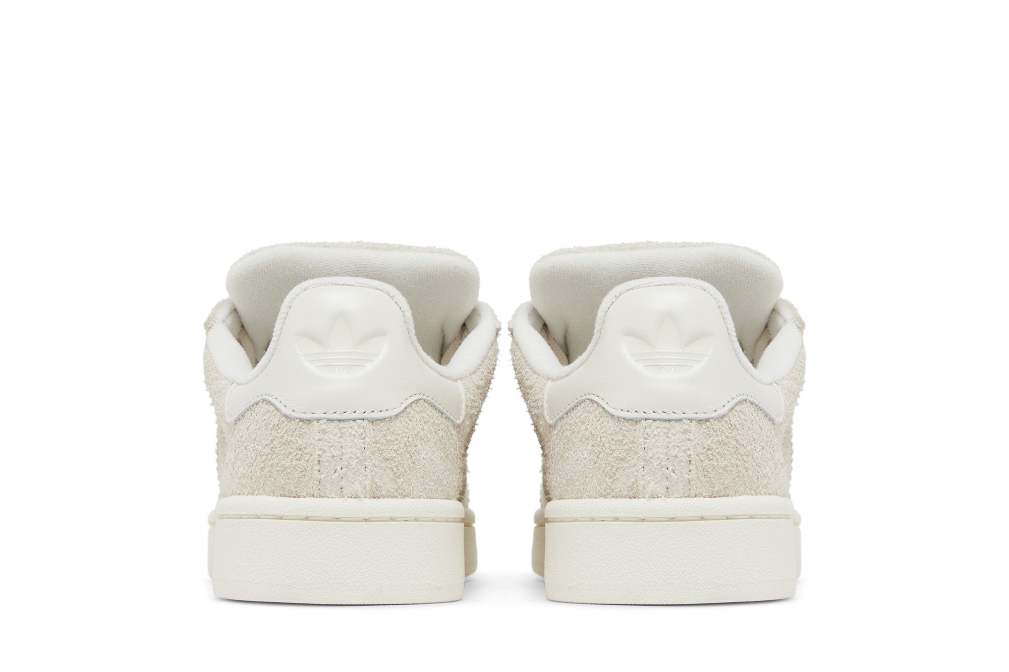 パンツ - 00s archive white boot cut Vintage 1970s Thigh High Boots Italian White Leather 31” T