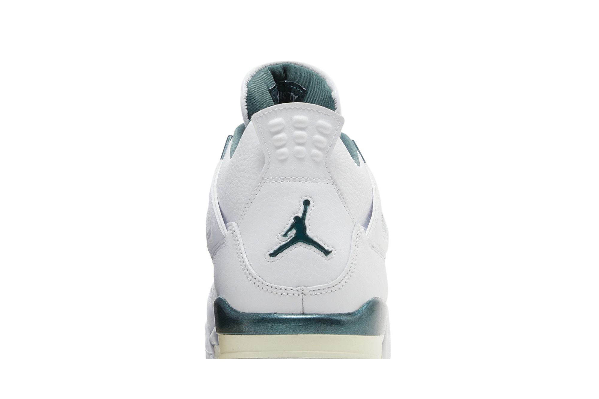 Buy Air Jordan 4 Retro GS 'Oxidized Green' - FQ8213 103 | GOAT