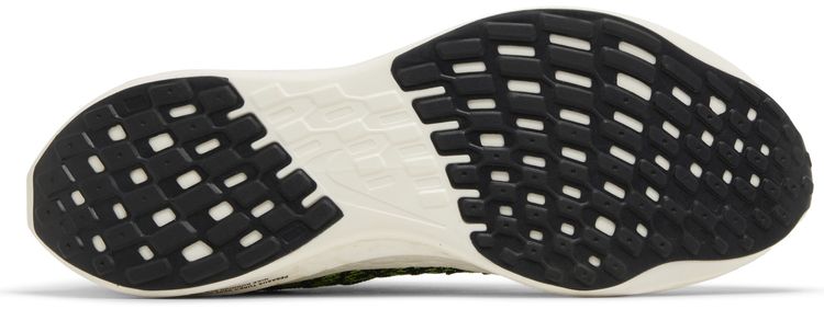 Nike Pegasus Turbo Next Nature Black Volt