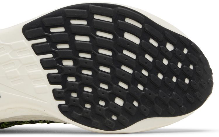 Nike Pegasus Turbo Next Nature Black Volt