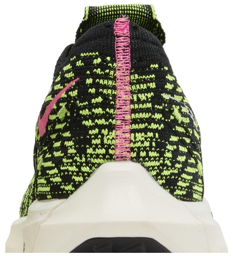 Nike Pegasus Turbo Next Nature Black Volt