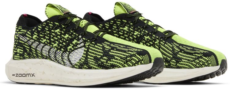 Nike Pegasus Turbo Next Nature Black Volt