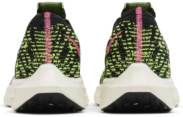 Nike Pegasus Turbo Next Nature Black Volt