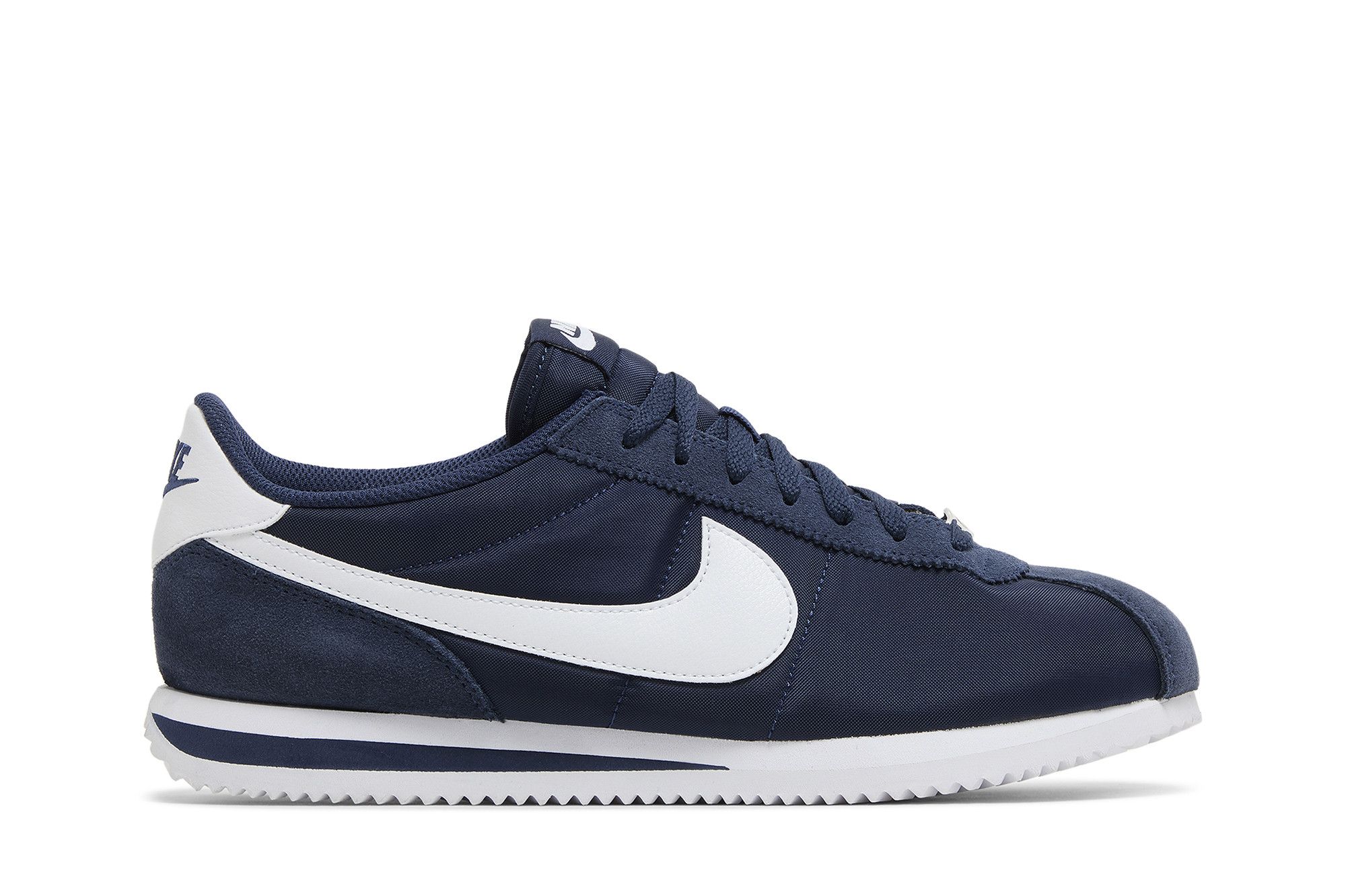 ☆韓国の人気☆【NIKE】CORTEZ(W)☆22-29.5cm☆MIDNIGHT NAVY☆ ☆韓国の人気☆【NIKE】CORTEZ(W)☆22-29.5cm☆MIDNIGHT NAVY