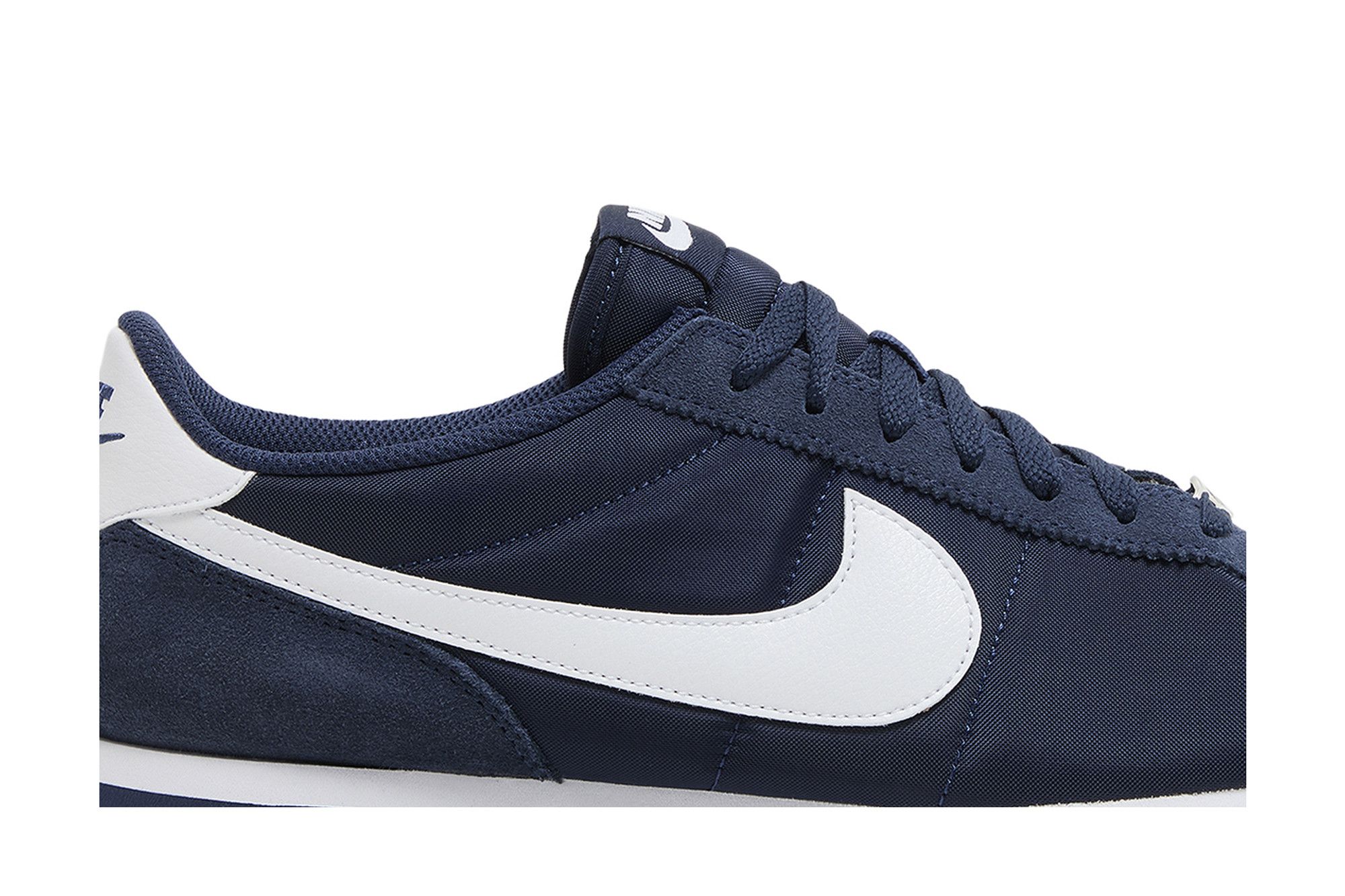 Nike cortez obsidian navy clearance