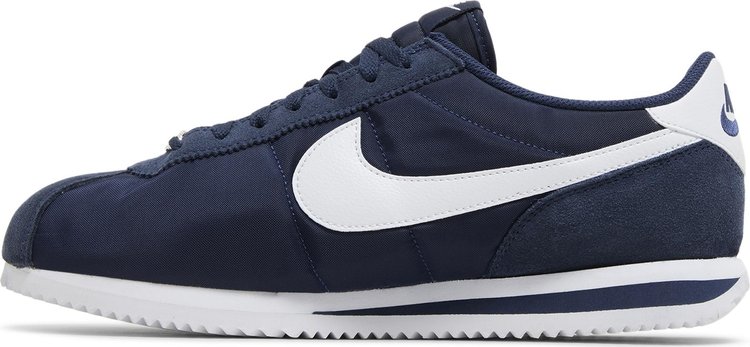 Cortez TXT Midnight Navy