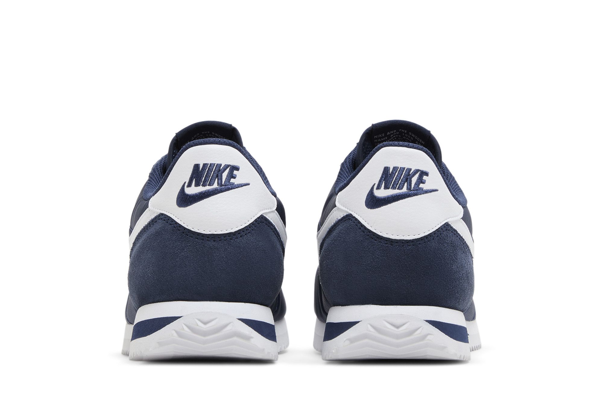 ☆韓国の人気☆【NIKE】CORTEZ(W)☆22-29.5cm☆MIDNIGHT NAVY☆ The Nike Cortez Midnight Navy Releases July 28