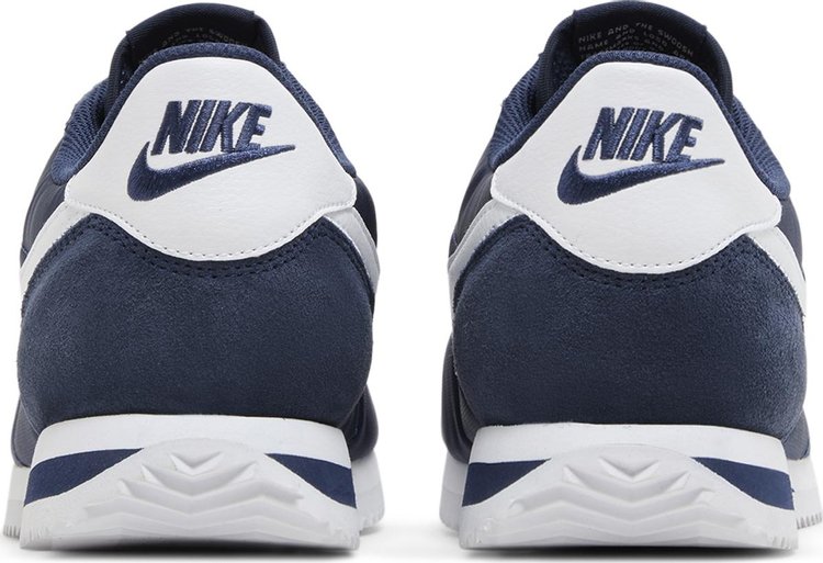 Cortez TXT Midnight Navy