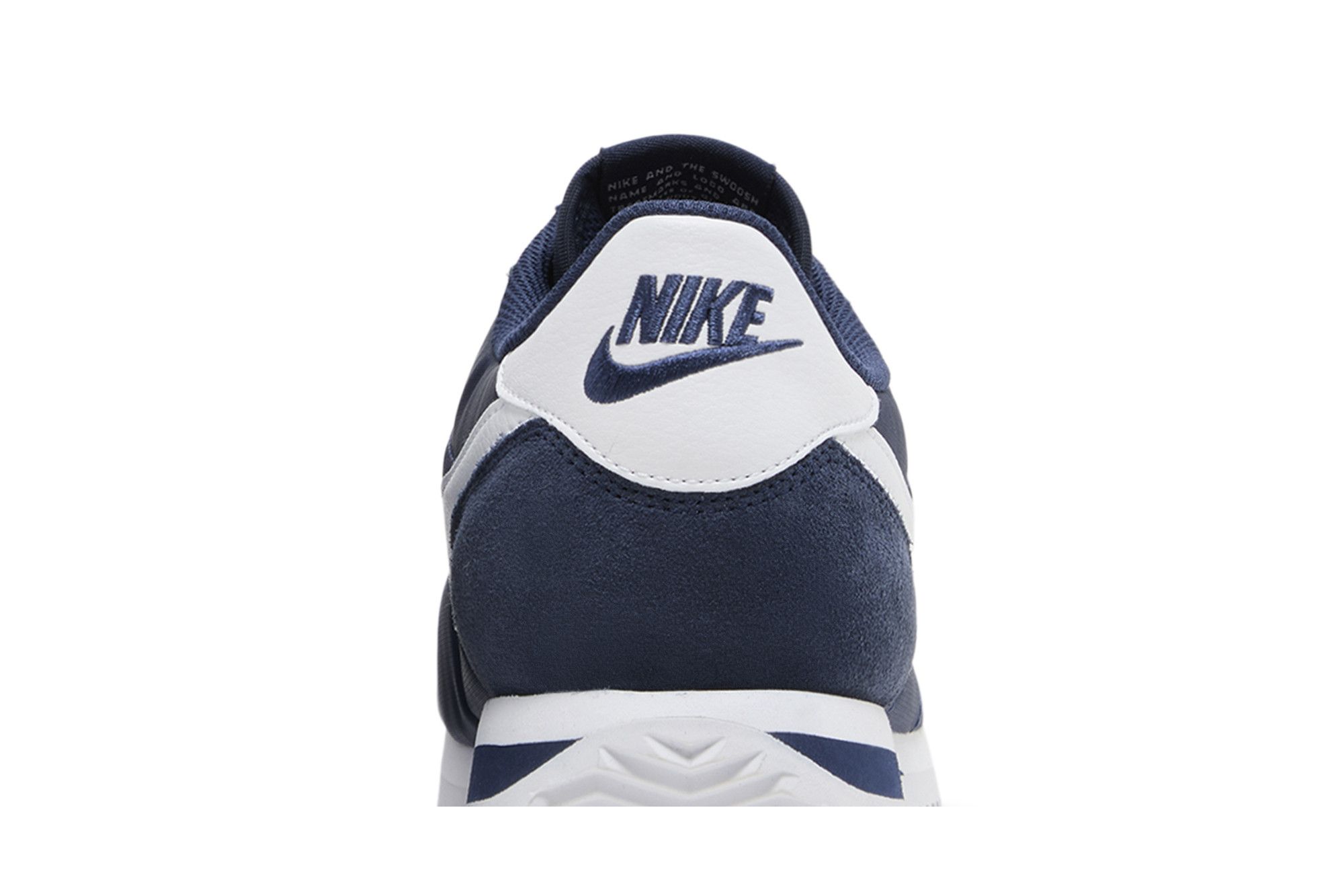 ☆韓国の人気☆【NIKE】CORTEZ(W)☆22-29.5cm☆MIDNIGHT NAVY☆ ☆韓国の人気☆【NIKE】CORTEZ(W)☆22-29.5cm☆MIDNIGHT NAVY