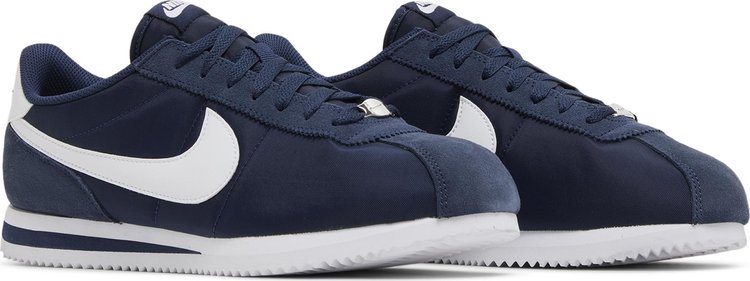 Cortez TXT Midnight Navy