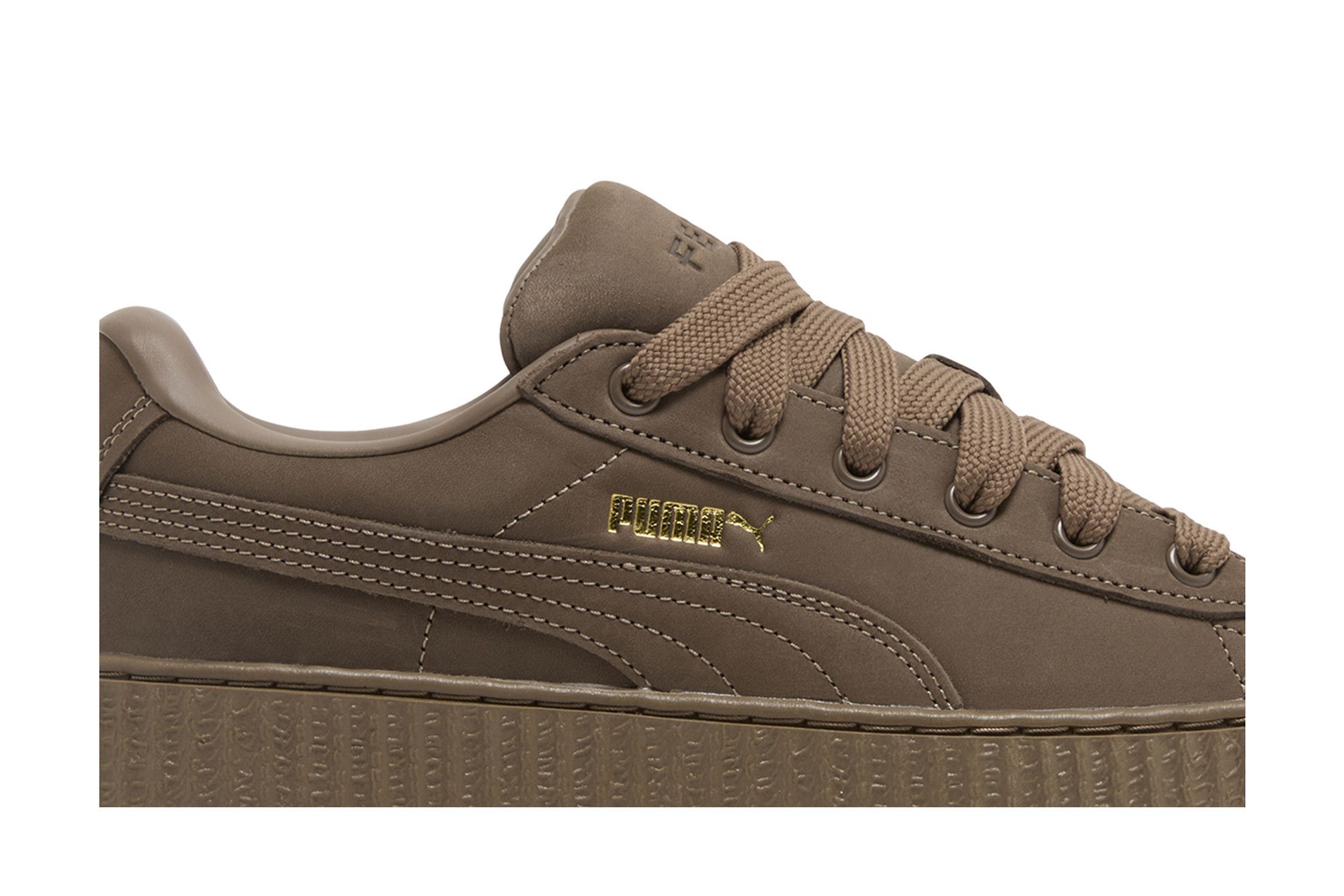Buy Puma Fenty x Wmns Creeper Phatty 'Earth Tone Pack