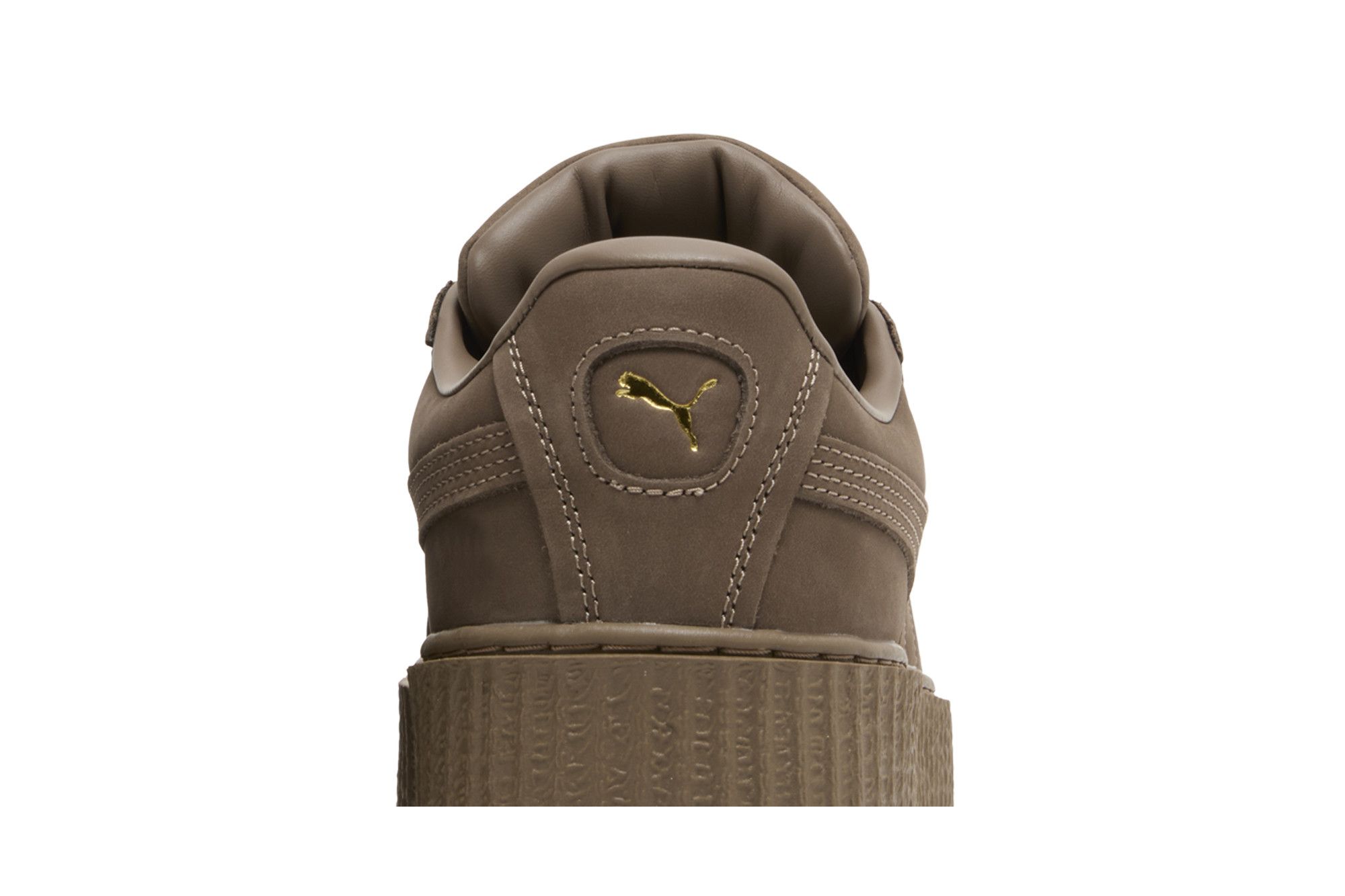 【PUMA】Fenty x Creeper Phatty Earth Tone Pack★399865-01 Buy Fenty x Wmns Creeper Phatty 'Earth Tone Pack - Warm
