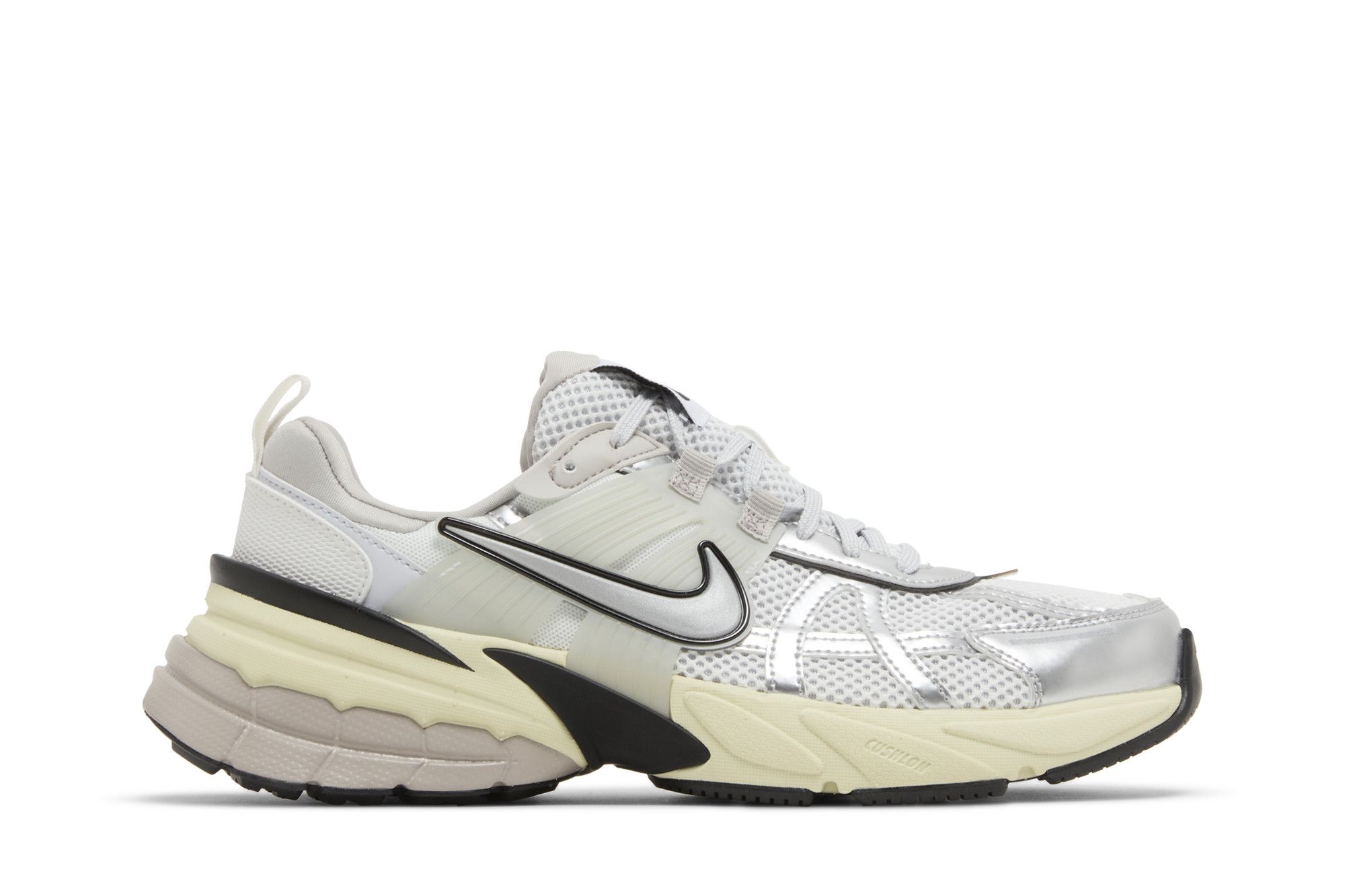 Buy V2K Run 'Pure Platinum Metallic Silver' - HJ4497 100 | GOAT