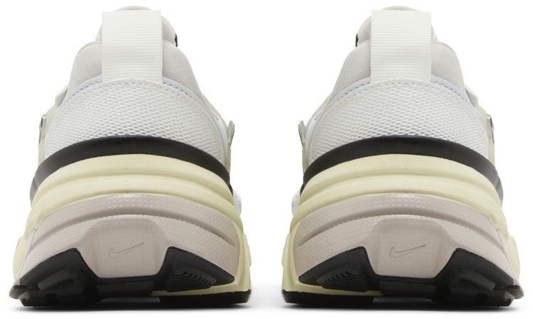 Nike V2K Run Pure Platinum Metallic Silver