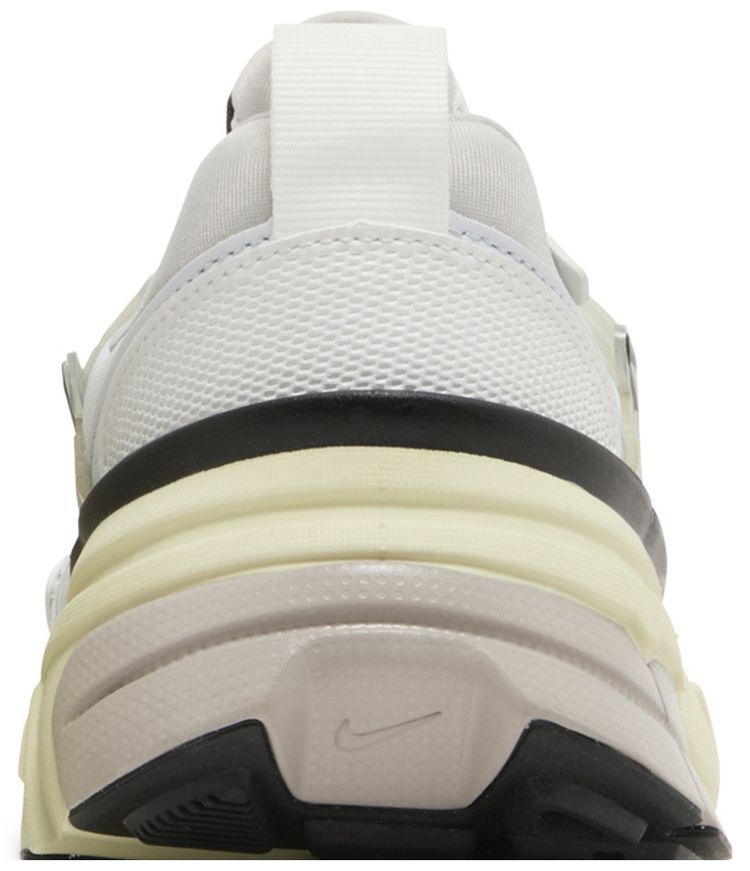 Nike V2K Run Pure Platinum Metallic Silver